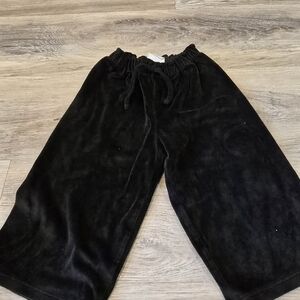 Zara Girl Sweatpants‎
